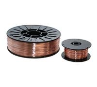 Telwin Bobine Fil Acier D. 0,8 mm 0,8 Kg pour Soudage