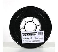 Telwin Bobine Fil Aluminium D. 1 mm 2 Kg pour Soudage