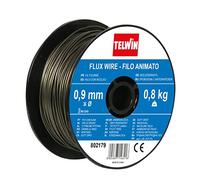 TELWIN Bobine Fil Fourre, Gris, 0,9 mm - 0,8 Kg