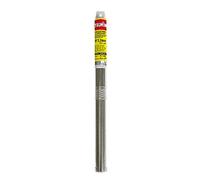 Telwin Electrodes Basiques pour Soudage, Acier, D. 3,2 x 350 mm, 8 Pieces