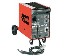 Telwin fil de soudage soudage professionnel continu TELMIG 180/2 TURBO