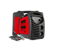 TELWIN - Poste à souder MMA Inverter Force 168 MPGE