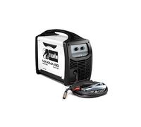 Telwin - Poste de soudage inverter à fil MIG-MAG/FLUX/BRAZING 1,6-3,2kW 44V - MAXIMA 190 SYNERGIC 230V