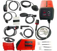 TELWIN Smart Inductor 5000 DELUX Appareil de chauffage par induction