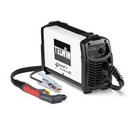 Telwin Système Inverter de Coupe au Plasma Infinity Plasma 40 816145