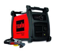TELWIN Technology 54 XT | Découpeur plasma avec compresseur intégré