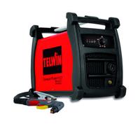 TELWIN Technology 54 XT | Découpeur plasma avec compresseur intégré