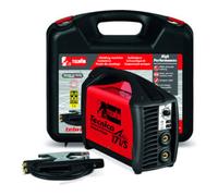 Telwin TELWIN Inverseur TECNICA 171/S E-Hand avec mallette Quantité:1