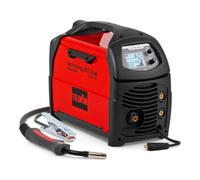 Telwin Poste à souder Technomig 210 Dual Synergic Inverter multi-procédé 230V 816231