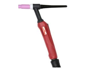 Telwin TELWIN Torche TIG SR 26 8m DS 35-50 3/8 Raccord gaz 5 pôles Tuchel Quantité:1