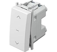 TEM Module de série pour store 1-0-216AX 250 V On-Off Blanc