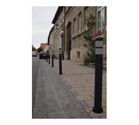 TEMKA TEMKA Flexi - Bollard - Kapa, 620 mm, anthracite Quantité:1