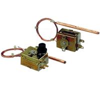 TEMP BEGRENZER - Limiteur de température de sécurité STB/LS1