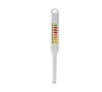 Temp salinité mètre alimentaire salinomètre testeur de Concentration sel hydromètre analyseur portatif for cuisine saumure soupe Large Plage NuméRique