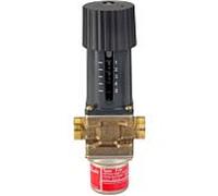 température de retour Danfoss , limiteur 003N5117 DN15, G3/4 AG, 20-60 C, Kvs 2000 ,5