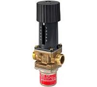 température de retour Danfoss , limiteur 003N5118 DN20, G 2000 AG, 20-60 C, Kvs 2.3