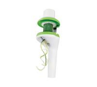 Temperaverdura easy spiral slicer con lame in acciaio inox