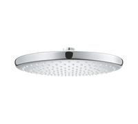 TEMPESTA 250 Douche de tête ronde Ø 250 mm 1 jet, Chrome (26666000)