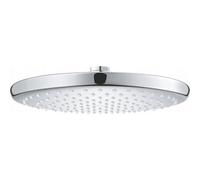 Tempesta 250 Hoofddouche - 25cm - 1 Straalsoort - Chroom - Grohe
