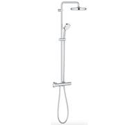 Tempesta Cosmopolitan System 210 Colonne de douche thermostatique (G-27922001)