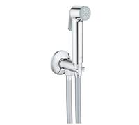 Tempesta-F Trigger Spray 30 Ensemble avec robinet d'arrêt 1 jet, chromé (26358000)