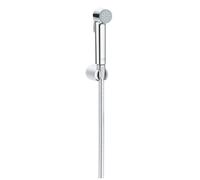 Tempesta-F Trigger Spray 30 Support de douche mural 1 jet, chromé (26354000)