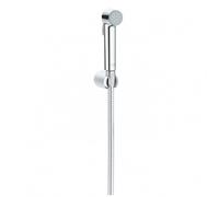 Tempesta-F Trigger Spray 30 Support de douche mural 1 jet, chromé (26354000)