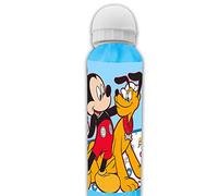 Templar Gourde en aluminium pour enfant Motif personnages M Mickey Mouse