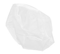 TEMPNAP Doublure Intérieure Détachable pour Pouf en Polyester Blanc, Accessoire Moderne et Minimaliste pour Canapé Paresseux Offrant Confort et Soutien