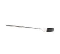 TEMPNAP Fourchette de Barbecue Télescopique en Acier Inoxydable, Résistante la Corrosion, Facile à Nettoyer, Préparation des Repas en Extérieur