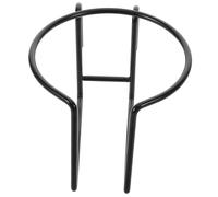 TEMPNAP Porte Gobelet Polyvalent pour Chariots de Courses Support Stable pour Tasses et Bouteilles Fixation Facile Design Antidérapant Gain de Place pour Courses