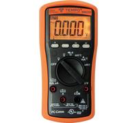 Tempo Communications MM200 Multimètre numérique CAT IV 300 V Affichage (nombre de points): 6000
