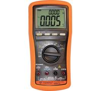 Tempo Communications MM810 Multimètre numérique CAT IV 1000 V Affichage (nombre de points): 9999