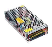 Tempo DI SALDI Alimentation 10 ampères 12 Volts pour Bande LED stabilisée 220 V 120 W