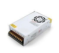 Tempo di Saldi - Bloc d'alimentation 20 A 12 V - Bande LED - Transformateur 20 ampères - Stabilisé 220 V 240 W