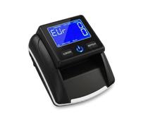 TEMPO DI SALDI Détecteur Et Compteur De Billets Faux Professionnel Portable Améliorable