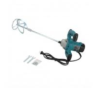 TEMPO DI SALDI Mélangeur électrique 2200 W max environ 80 cm - Mortier et colle