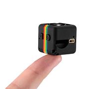 Tempo DI SALDI Micro Caméra Espion HD Mini Caméra Enregistreur vidéo Vision Nocturne