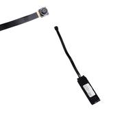 tempo di saldi Mini caméra Espion cachée HD Wi-FI Qui enregistre et transmet Audio et vidéo, 1 unité (Lot de 1)