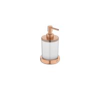 Tempo distributeur de savon cuivre brossé - ROCA A817026RM0
