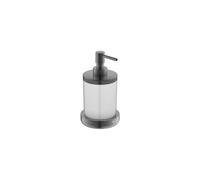 Tempo distributeur de savon graphite brossé - ROCA A817026GM0