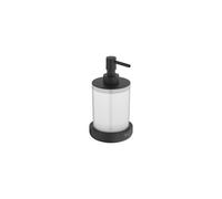 Tempo distributeur de savon liquide à poser noir mat - ROCA A817026NB0