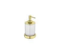 Tempo distributeur de savon liquide à poser or brossé - ROCA A817026VA0