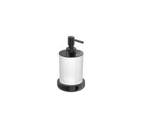 Tempo Distributeur De Savon Titanium Black Brossé-Roca A817026Nm0