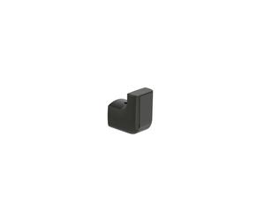 Tempo Patère Titanium Black-Roca A817020Cn0