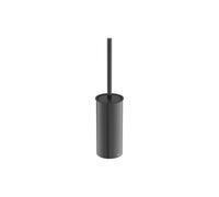Tempo porte-balayette à poser graphite brossé - ROCA A817038GM0