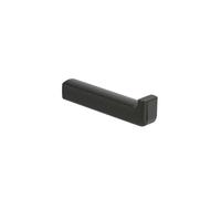 Tempo Porte-Papier De Reserve Titanium Black-Roca A817035Cn0