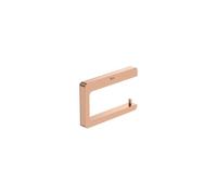 Tempo porte-papier rouleau cuivre brossé - ROCA A817034RM0