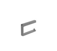 Tempo porte-papier rouleau graphite brossé - ROCA A817034GM0