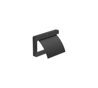Tempo porte-papier rouleau noir mat - ROCA A817033NB0